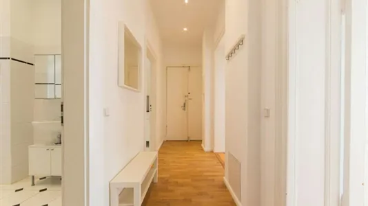 Rooms in Berlin Charlottenburg-Wilmersdorf - photo 9