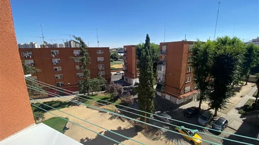 Rooms in Madrid Usera - photo 5