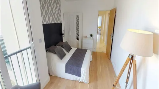 Rooms in Paris 15ème arrondissement - photo 2