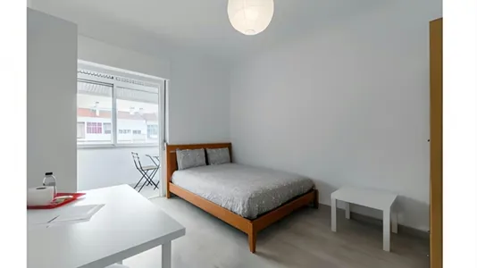 Rooms in Amadora - photo 1