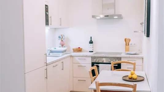 Rooms in Vienna Landstraße - photo 8