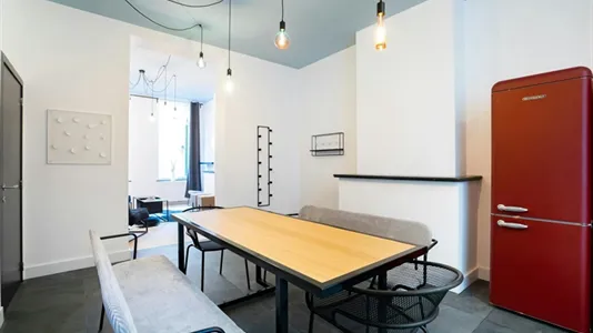 Rooms in Brussels Sint-Gillis - photo 7