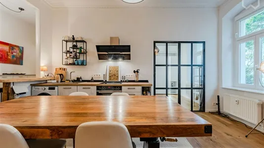 Apartments in Berlin Pankow - photo 10