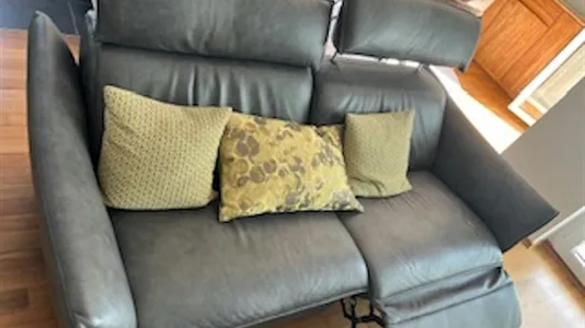 Apartments in Location is not specified - photo 10