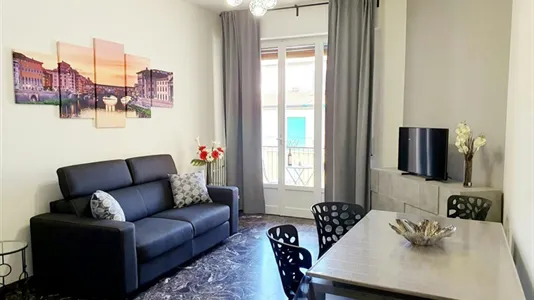 Rooms in Florence - photo 7