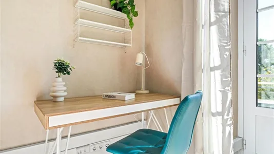 Rooms in Location is not specified - photo 10