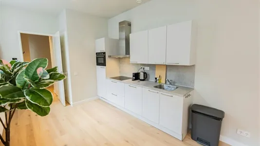 Apartments in Rotterdam Centrum - photo 8