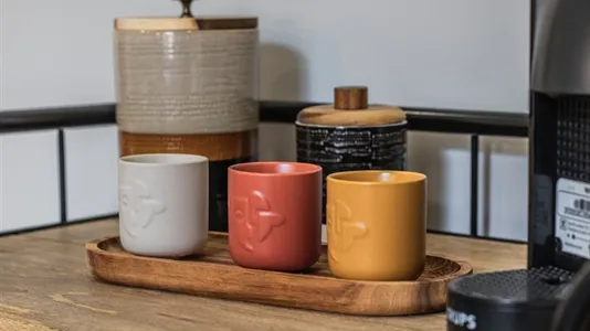 Apartments in Location is not specified - photo 10