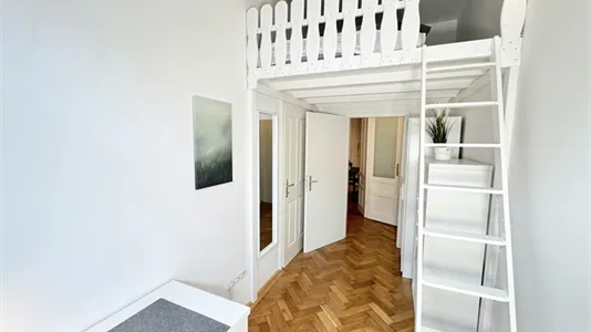 Rooms in Vienna Brigittenau - photo 2