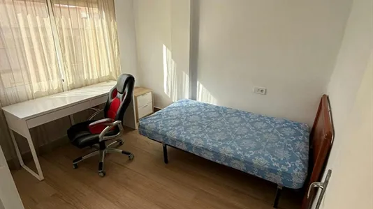 Apartments in Castellón de la Plana/Castelló de la Plana - photo 7