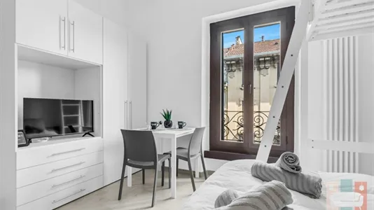 Apartments in Milano Zona 5 - Vigentino, Chiaravalle, Gratosoglio - photo 9