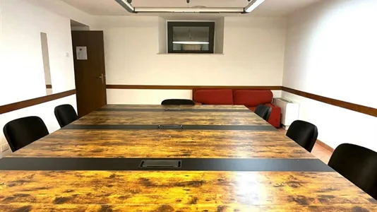 Rooms in Roma Municipio XI – Arvalia/Portuense - photo 5