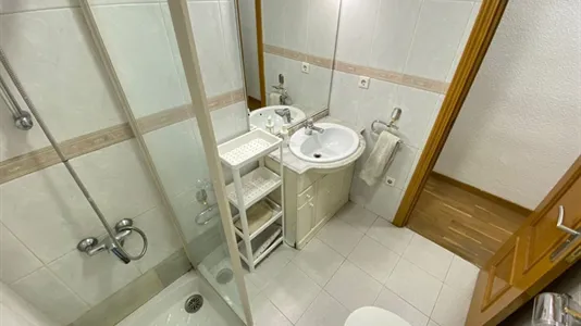 Rooms in Madrid Carabanchel - photo 8