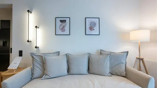 Apartments in Athens Monastiraki - photo 6