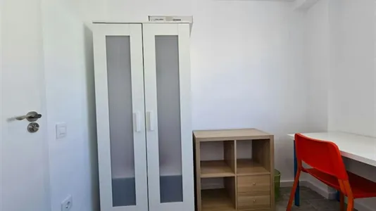 Rooms in Valencia Algirós - photo 7