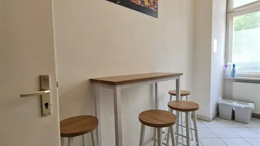 Rooms in Berlin Pankow - photo 9