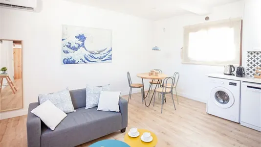 Apartments in Barcelona Ciutat Vella - photo 6