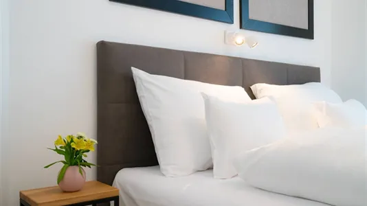 Apartments in Vienna Hietzing - photo 7