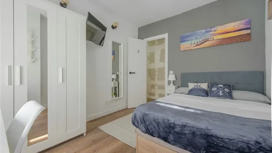 Rooms in Madrid Retiro - photo 3