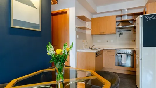 Apartments in Budapest XIII. kerület - photo 9