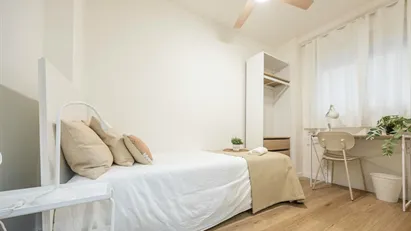 Room for rent in Valencia L'Eixample, Valencia (region)