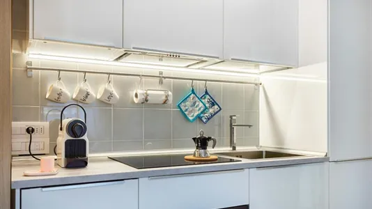 Apartments in Milano Zona 4 - Vittoria, Forlanini - photo 9