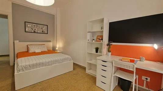 Rooms in Roma Municipio VIII – Appia Antica - photo 5