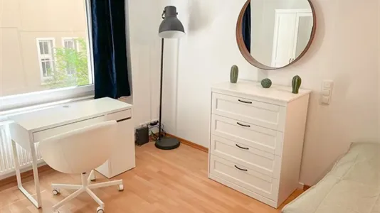 Rooms in Location is not specified - photo 5