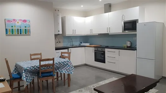 Rooms in Barcelona Ciutat Vella - photo 6