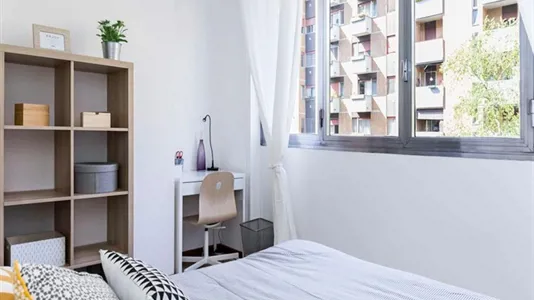 Rooms in Milano Zona 6 - Barona, Lorenteggio - photo 2