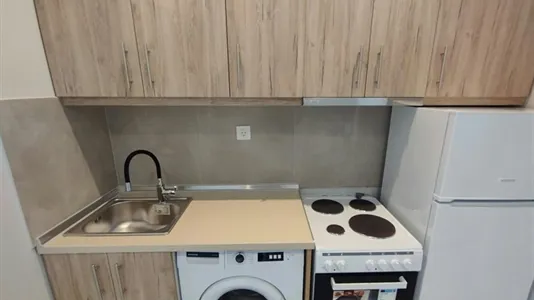 Rooms in Neapoli-Sykies - photo 4