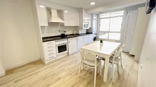 Rooms in Valencia Algirós - photo 8