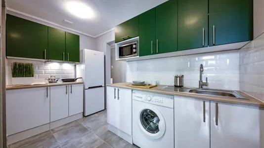 Rooms in Location is not specified - photo 3