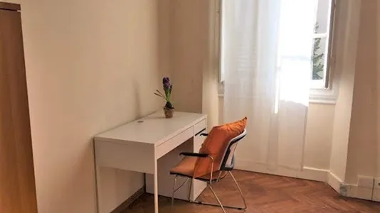 Rooms in Florence - photo 4