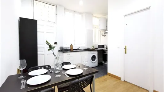 Rooms in Madrid Arganzuela - photo 6