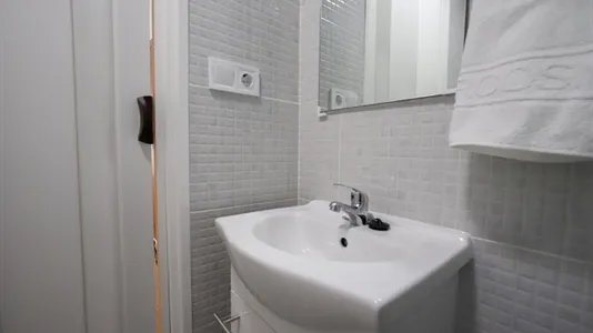 Rooms in el Camí de Vera - photo 9