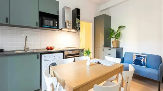 Rooms in Milano Zona 6 - Barona, Lorenteggio - photo 8