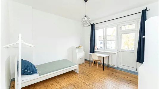 Rooms in Berlin Neukölln - photo 2
