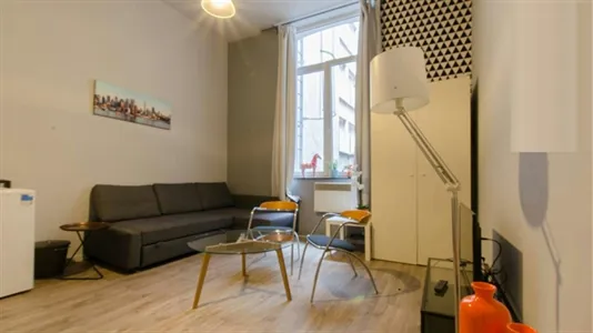 Apartments in Stad Brussel - photo 2