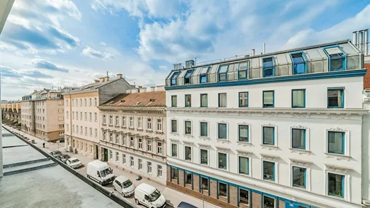 Apartments in Wien Rudolfsheim-Fünfhaus - photo 6