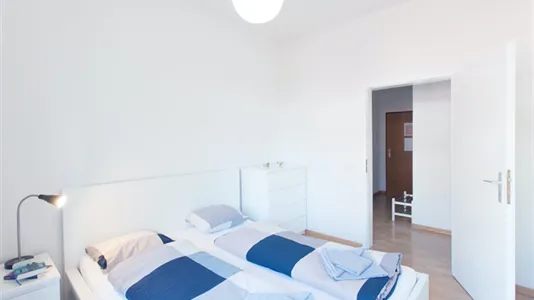 Apartments in Zürich Distrikt 8 - photo 7