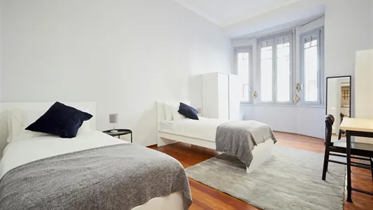 Rooms in Turin - photo 4