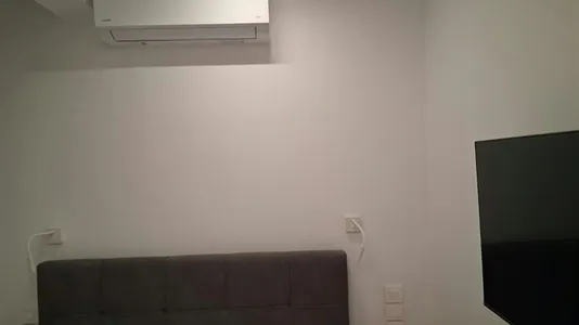 Rooms in Athens Agios Nikolaos - photo 4