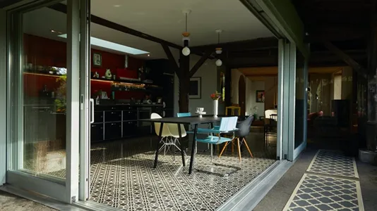 Rooms in Location is not specified - photo 8