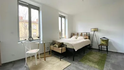 Apartment for rent in Lyon, Auvergne-Rhône-Alpes