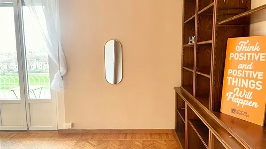 Rooms in Florence - photo 6
