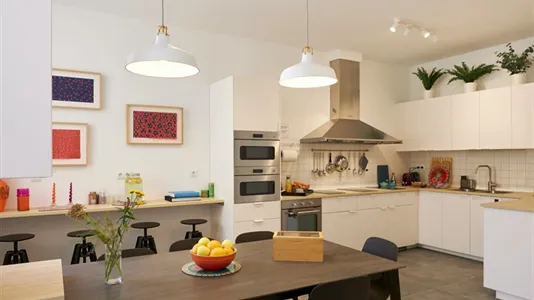 Apartments in Madrid Centro - photo 7