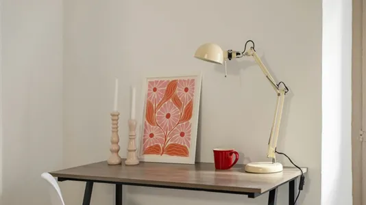 Rooms in Barcelona Ciutat Vella - photo 6