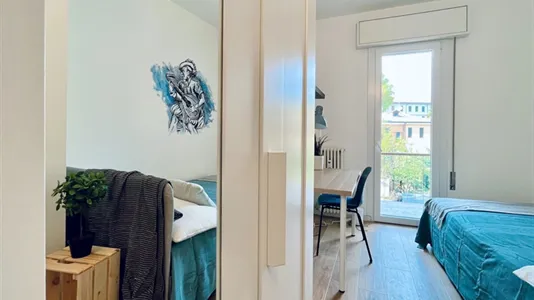Rooms in Padua - photo 4
