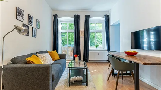 Apartments in Location is not specified - photo 4